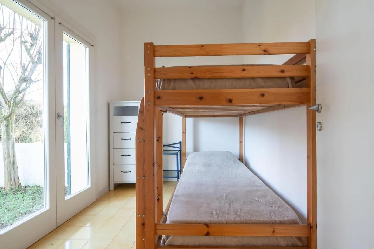 Immobiliare Jvl - Gabbiano Appartement Lido di Jesolo