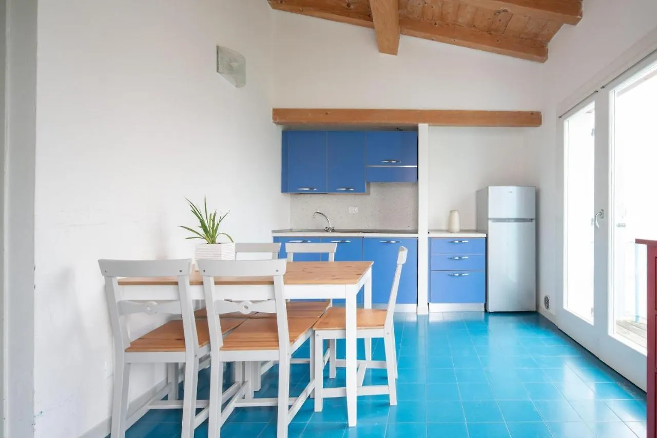 Immobiliare Jvl - Gabbiano Appartement Lido di Jesolo Italië