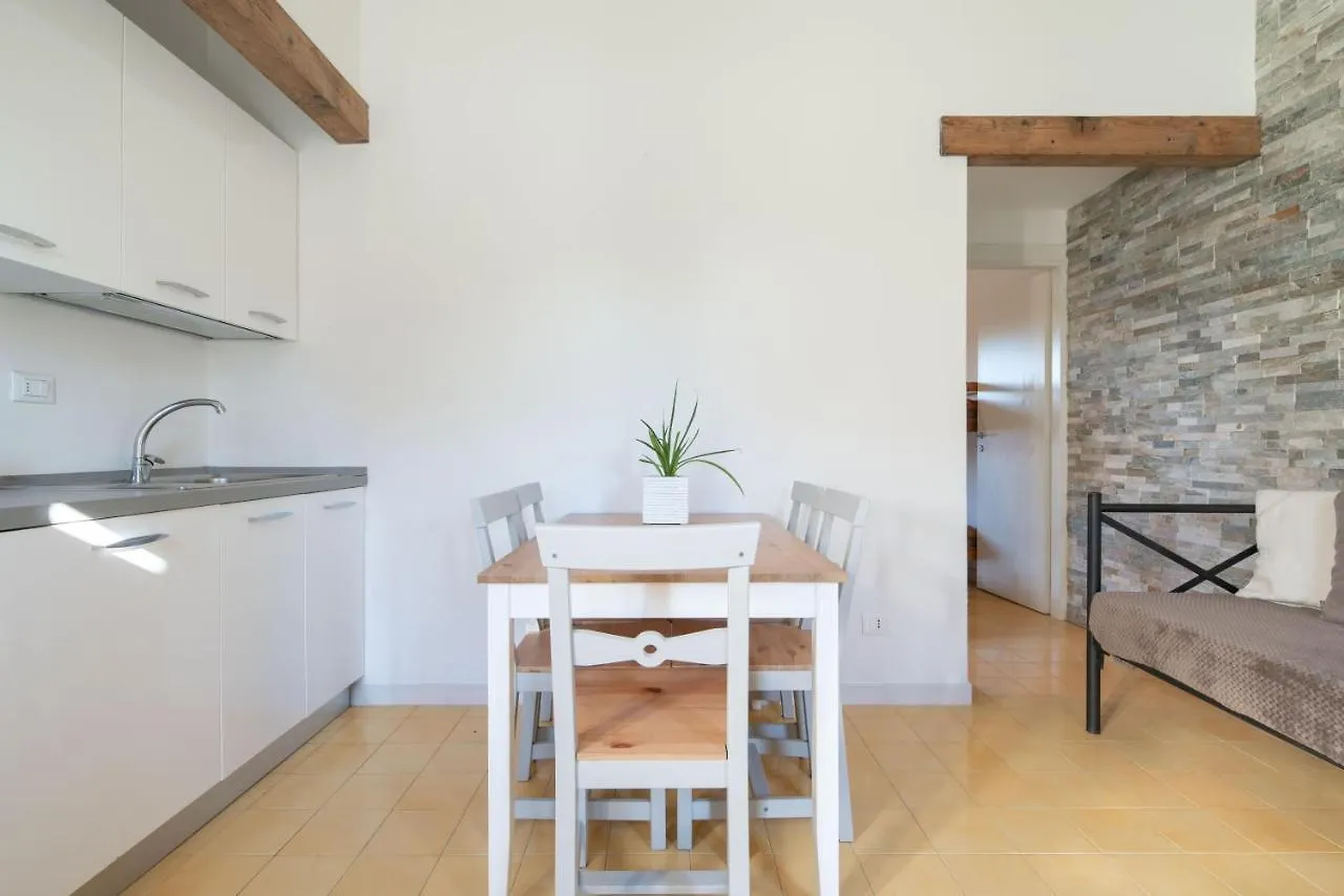 Immobiliare Jvl - Gabbiano Appartement Lido di Jesolo