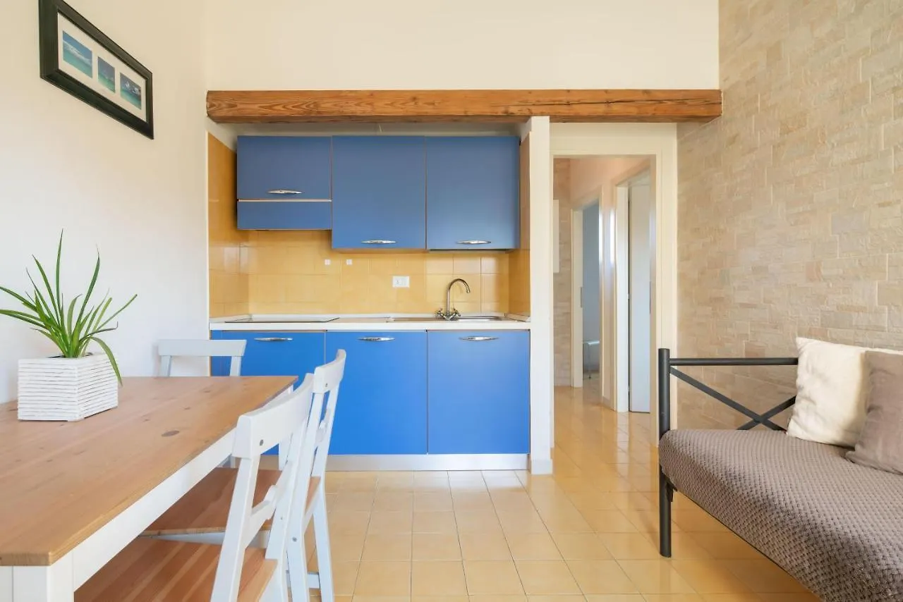 Immobiliare Jvl - Gabbiano Appartement Lido di Jesolo