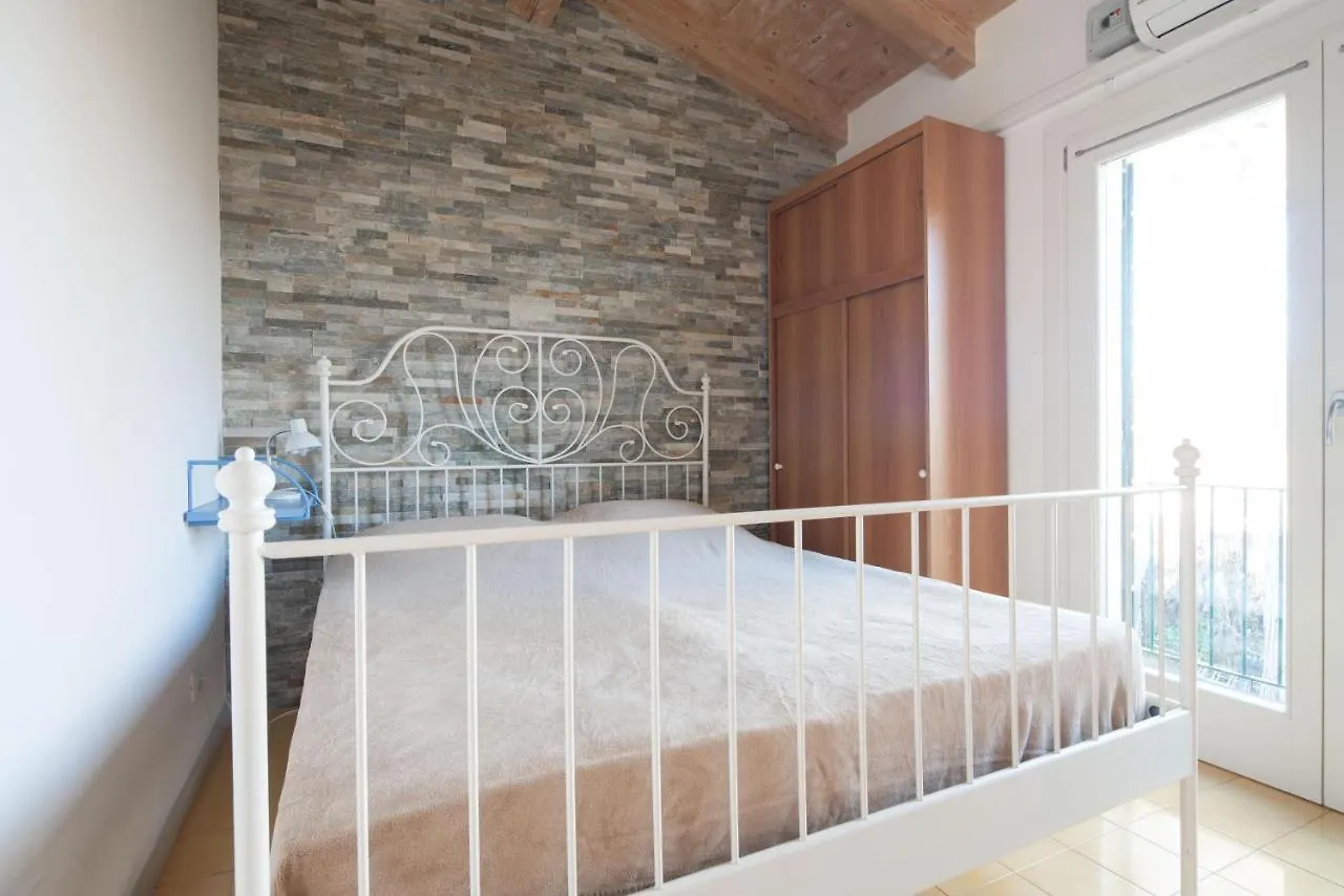 Immobiliare Jvl - Gabbiano Appartement Lido di Jesolo