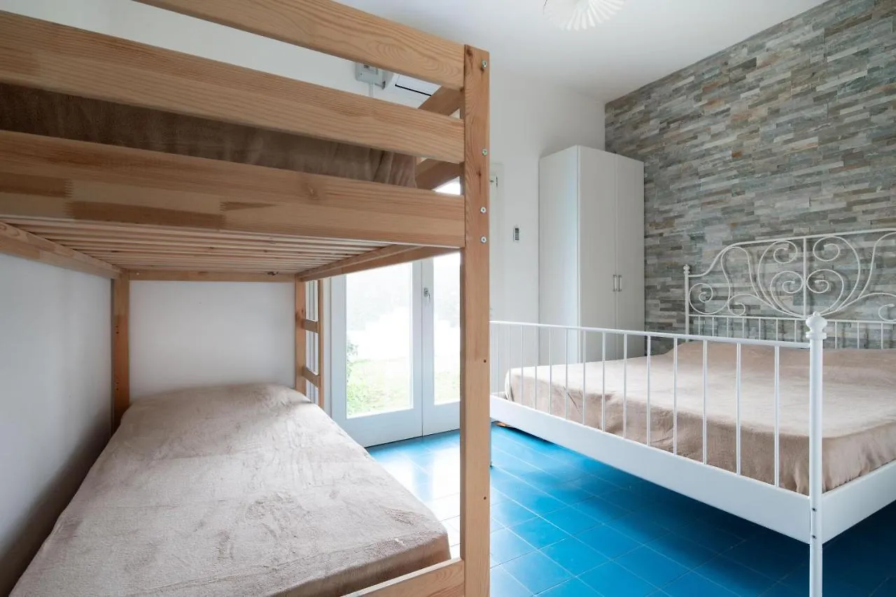 Immobiliare Jvl - Gabbiano Appartement Lido di Jesolo