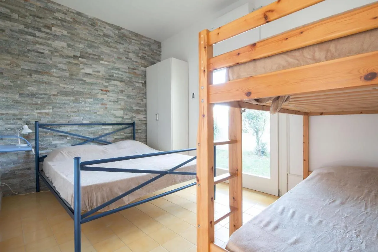Immobiliare Jvl - Gabbiano Appartement Lido di Jesolo