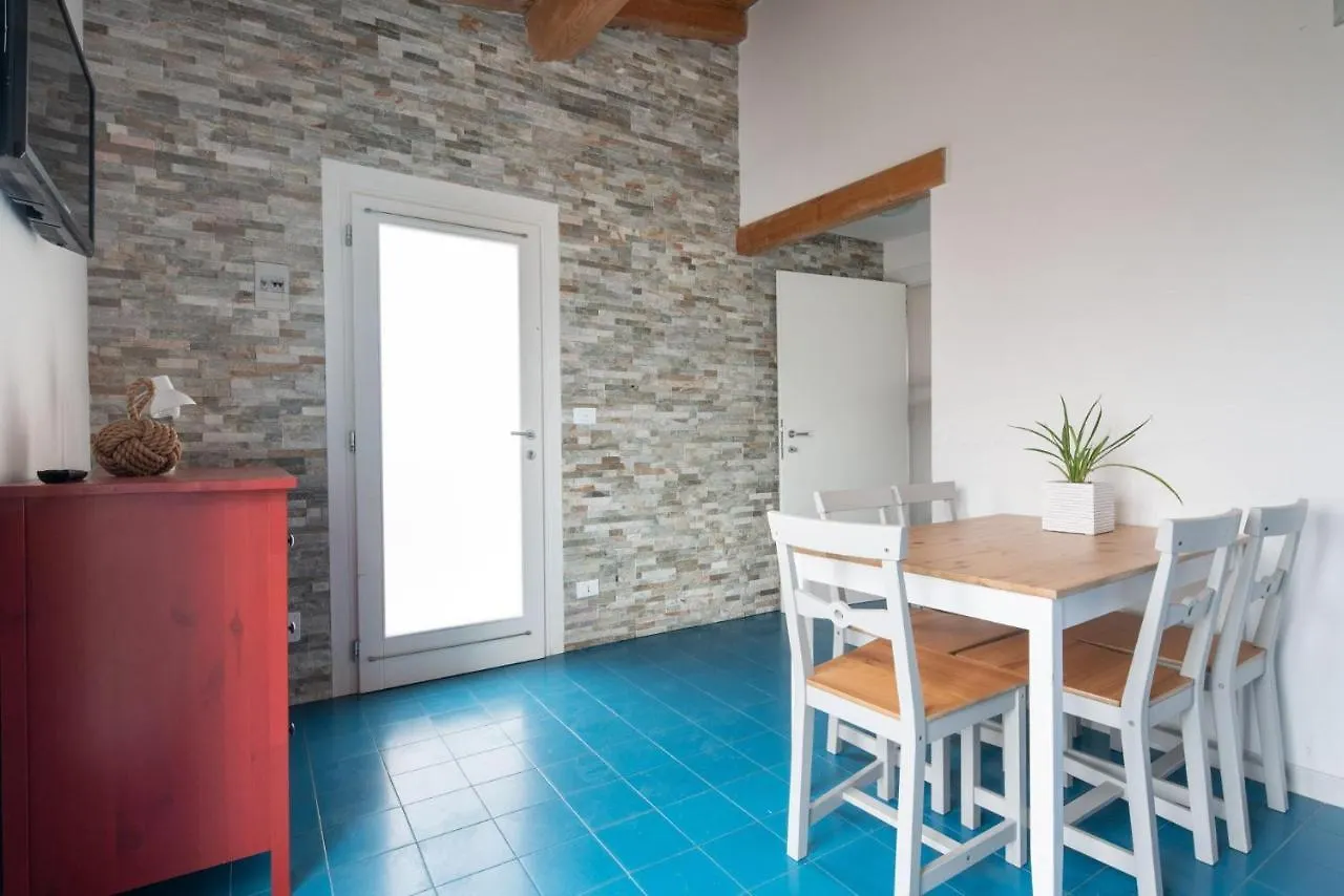 Immobiliare Jvl - Gabbiano Appartement Lido di Jesolo
