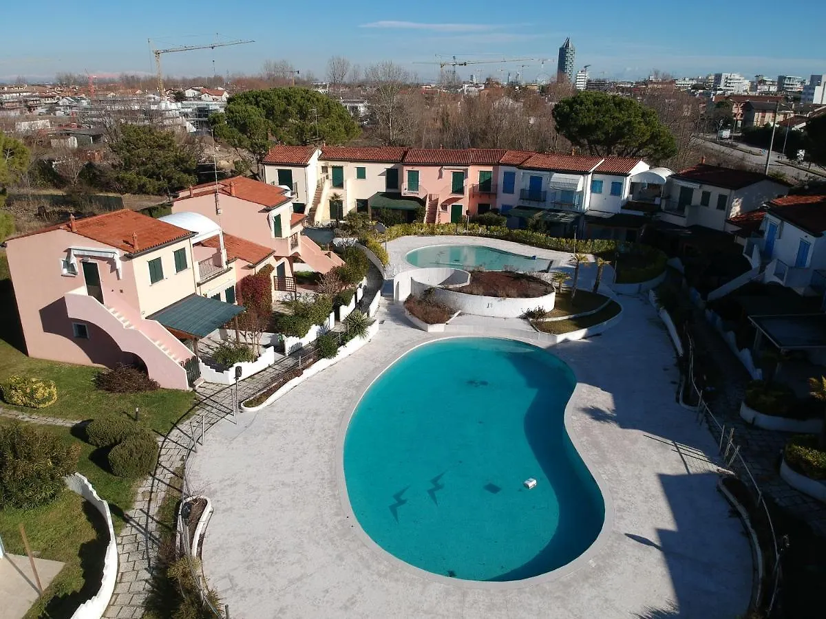 Immobiliare Jvl - Gabbiano Appartement Lido di Jesolo