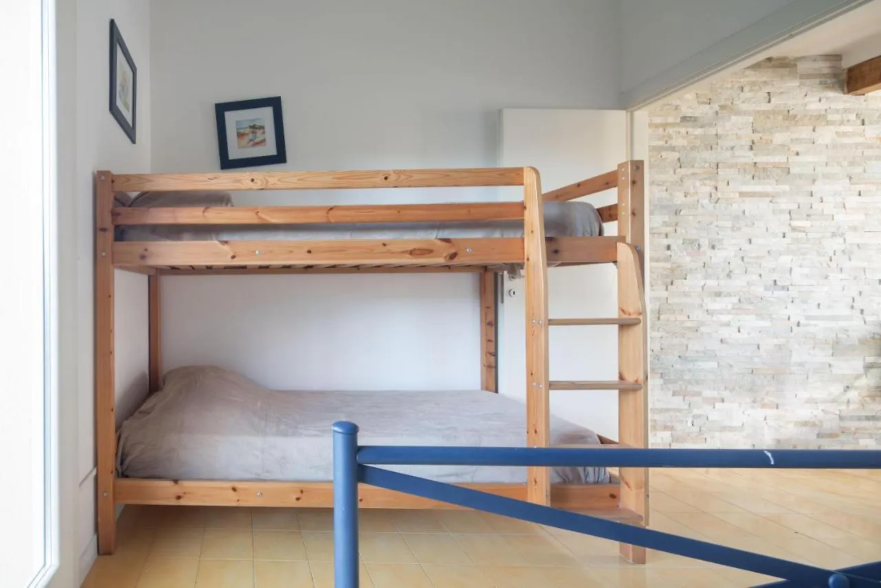 Immobiliare Jvl - Gabbiano Apartment Lido di Jesolo