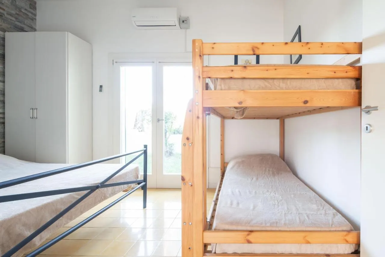 Immobiliare Jvl - Gabbiano Apartment Lido di Jesolo