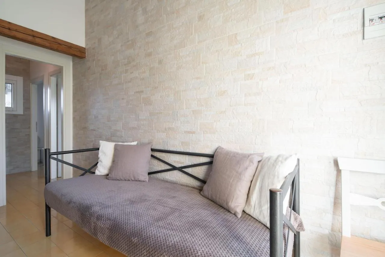 Immobiliare Jvl - Gabbiano Apartment Lido di Jesolo