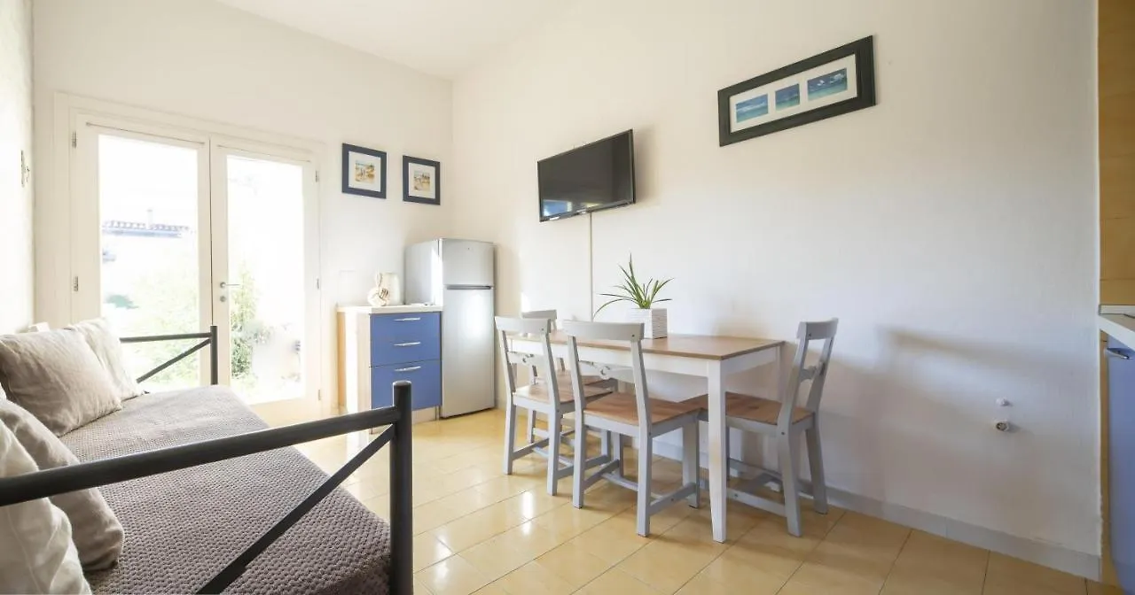 Immobiliare Jvl - Gabbiano Apartment Lido di Jesolo Italy