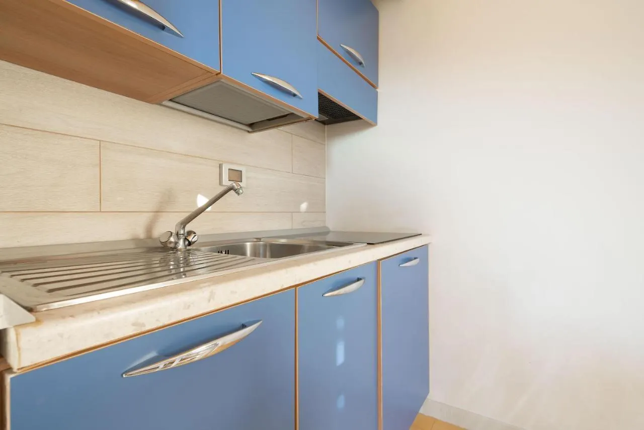 Immobiliare Jvl - Gabbiano Apartment Lido di Jesolo