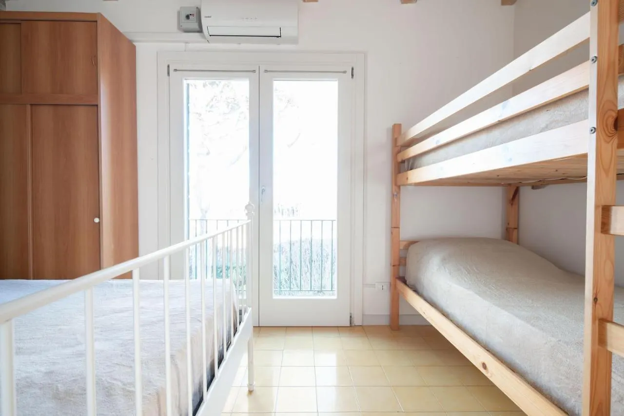 Immobiliare Jvl - Gabbiano Apartment Lido di Jesolo