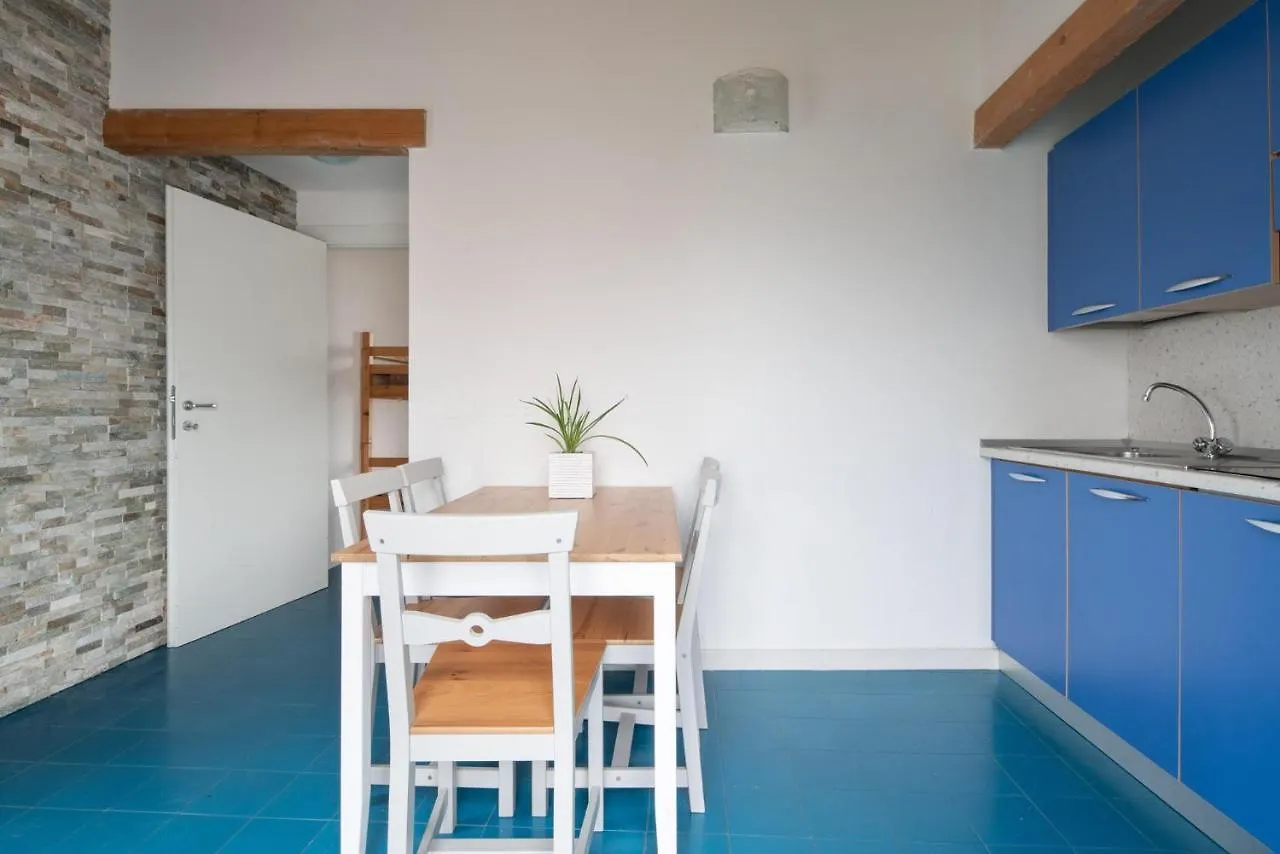 Immobiliare Jvl - Gabbiano Apartment Lido di Jesolo