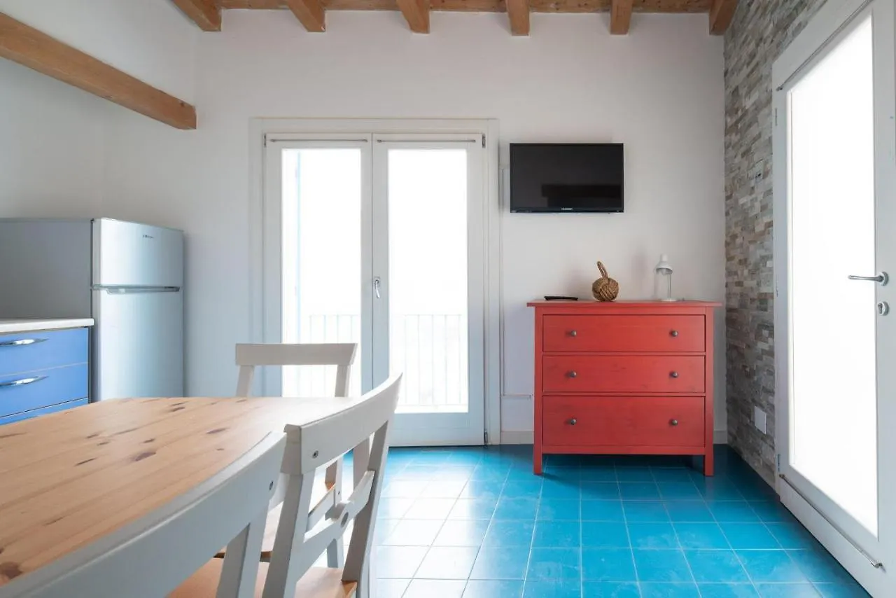 Immobiliare Jvl - Gabbiano Apartment Lido di Jesolo 0*,  Italy