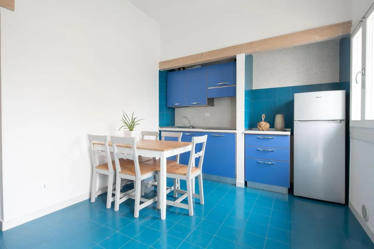 Immobiliare Jvl - Gabbiano Apartment Lido di Jesolo Italy