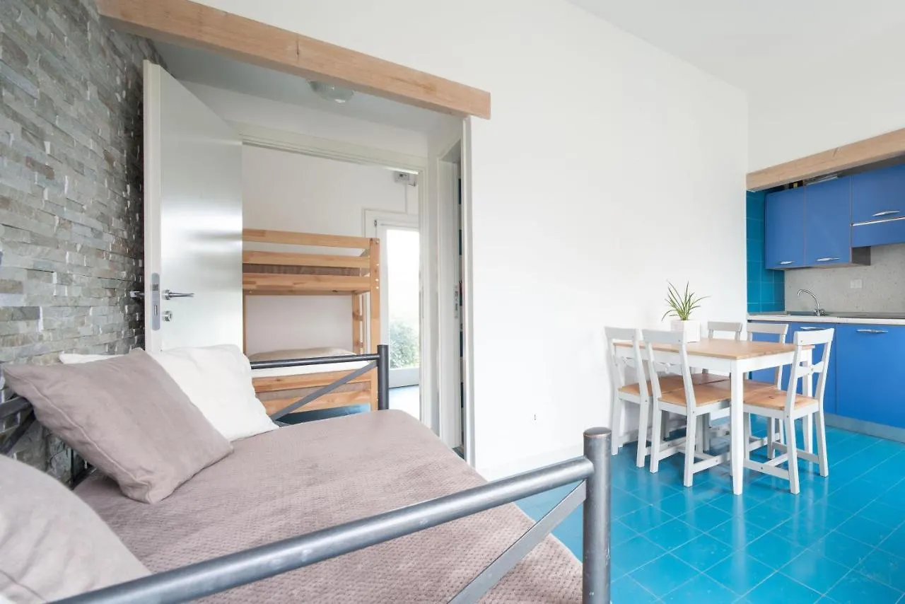 Immobiliare Jvl - Gabbiano Apartment Lido di Jesolo 0*,  Italy