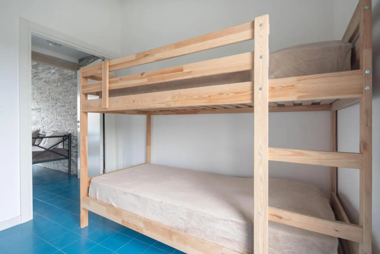 Immobiliare Jvl - Gabbiano Apartment Lido di Jesolo