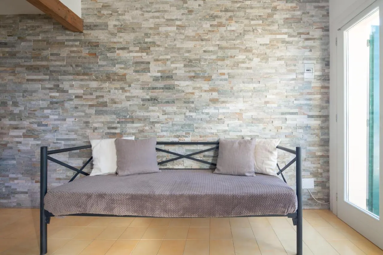 Immobiliare Jvl - Gabbiano Apartment Lido di Jesolo