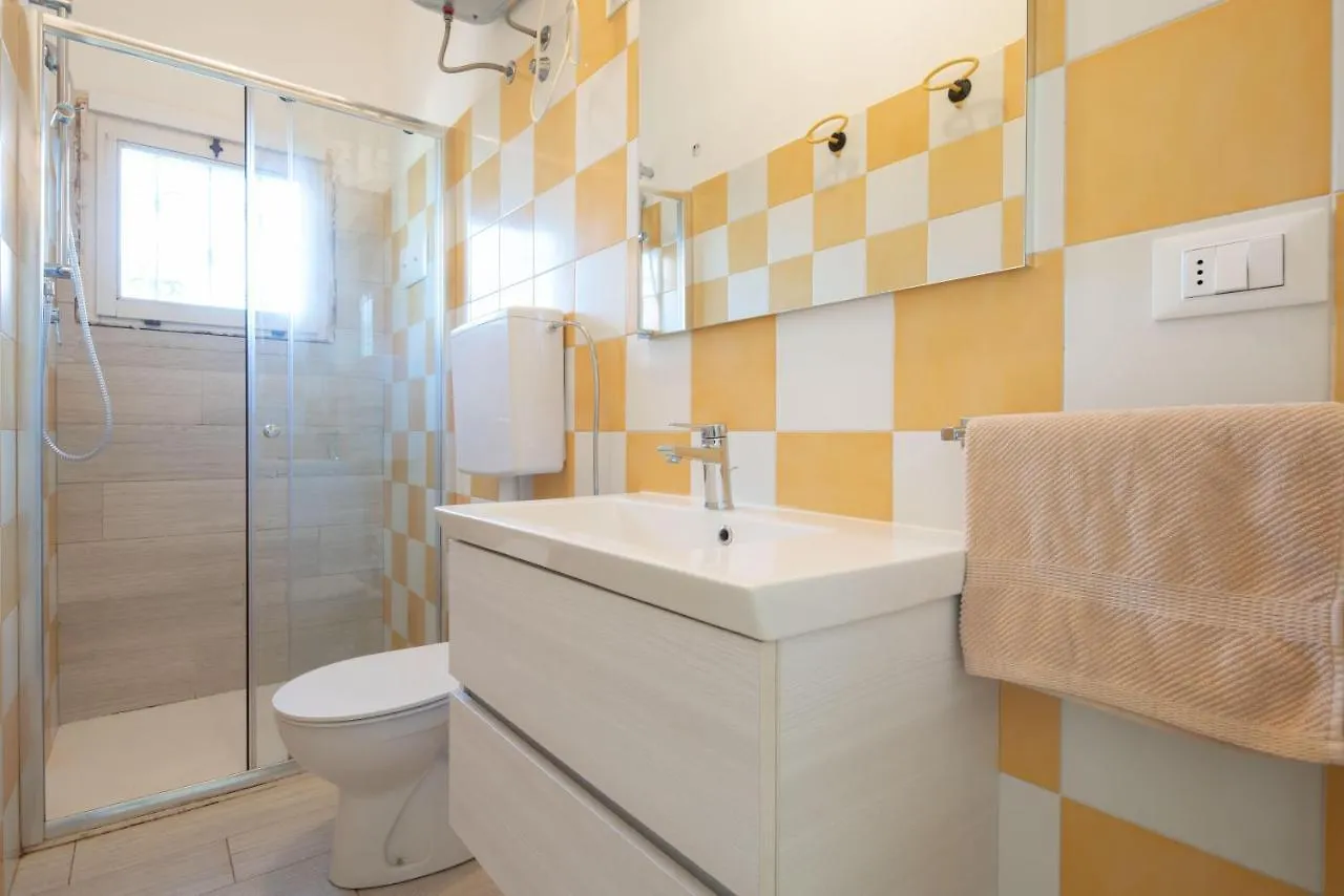 Immobiliare Jvl - Gabbiano Apartment Lido di Jesolo 0*,