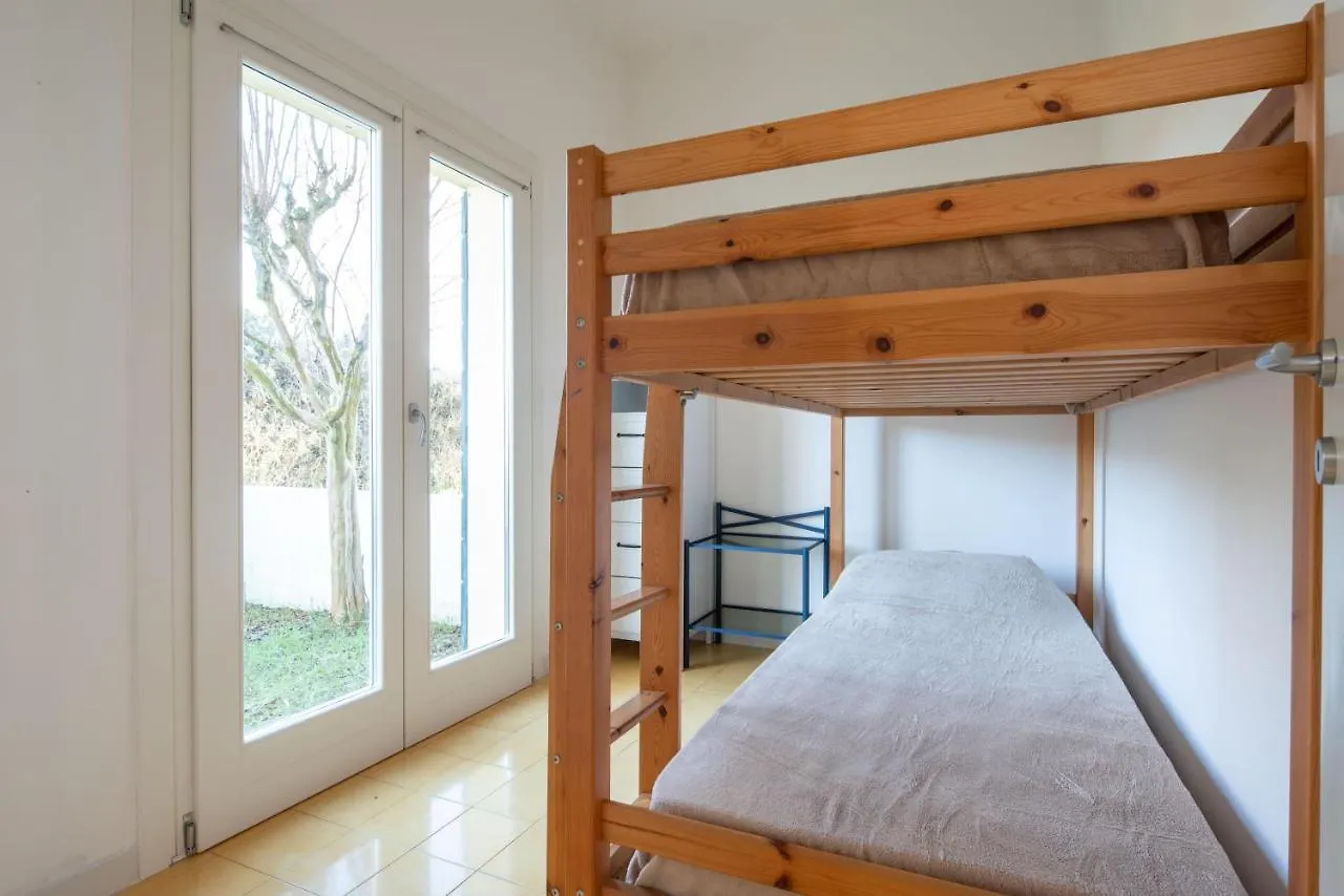 Immobiliare Jvl - Gabbiano Apartment Lido di Jesolo Italy