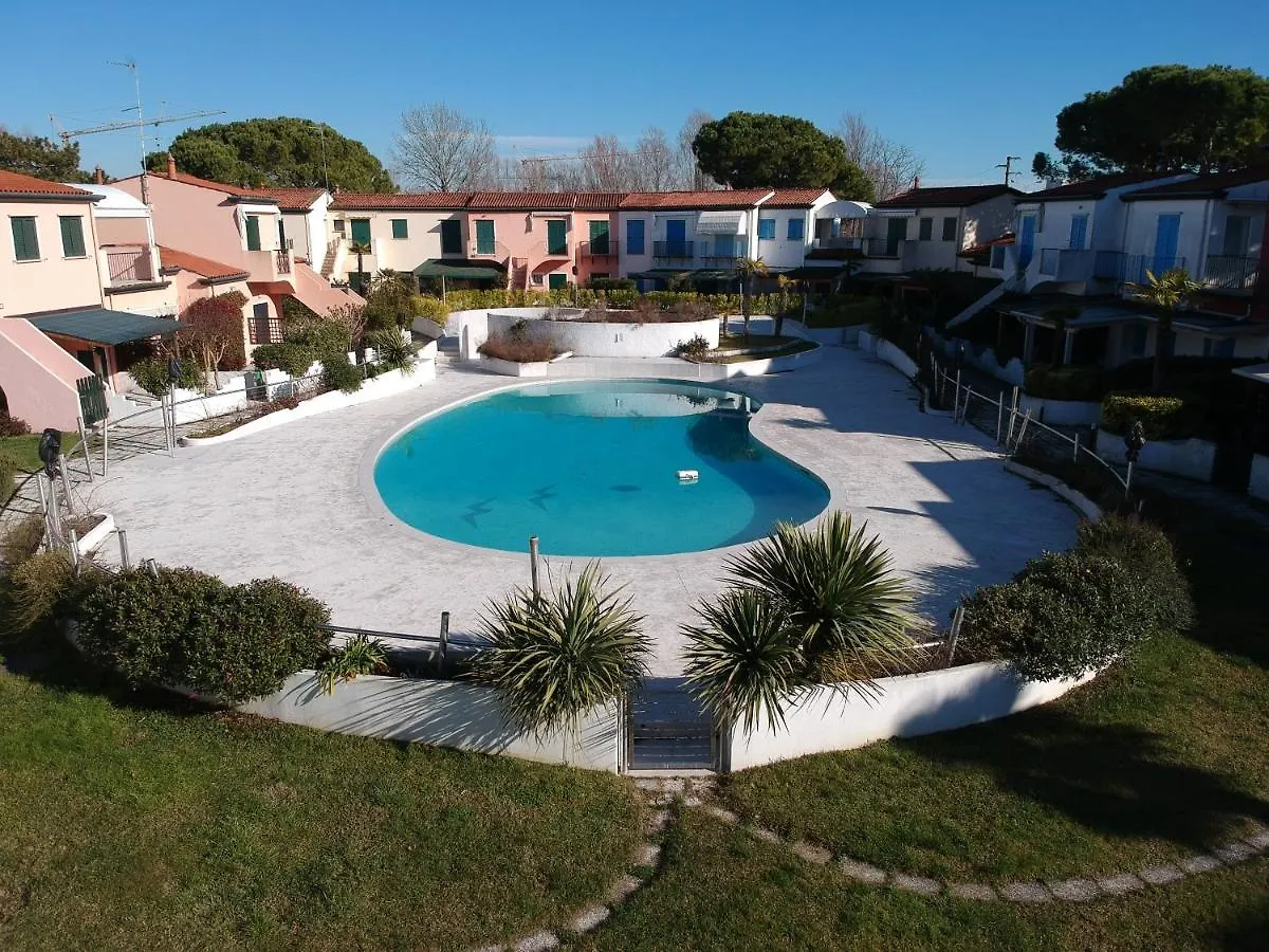 Immobiliare Jvl - Gabbiano Apartment Lido di Jesolo Italy