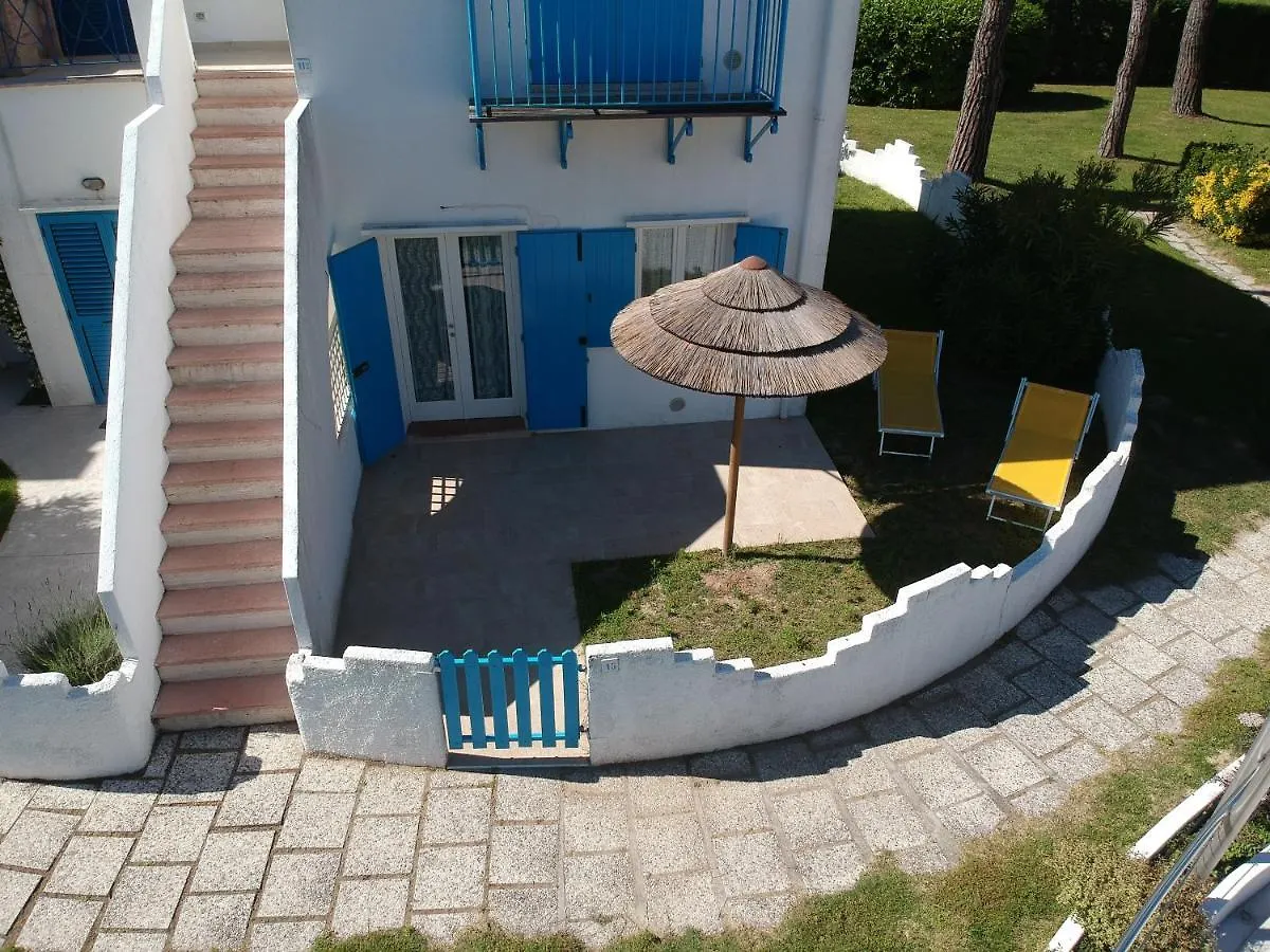 Immobiliare Jvl - Gabbiano Apartment Lido di Jesolo